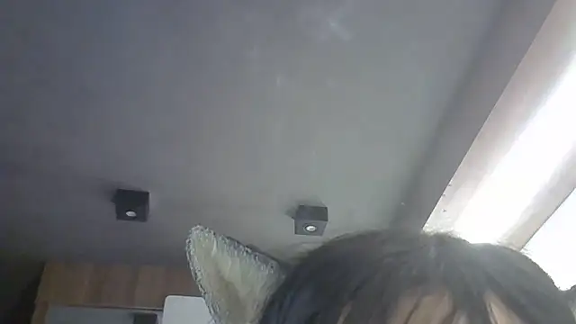Chat XXX ao vivo de SkinnyKitten