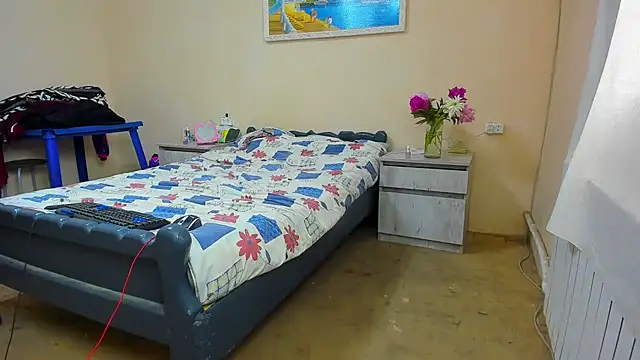 DUSSY_PUSSY Chat XXX in diretta