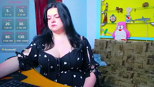 Linasexy777's Live XXX Chat