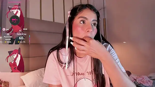 Chat XXX Live IsabelaStefano