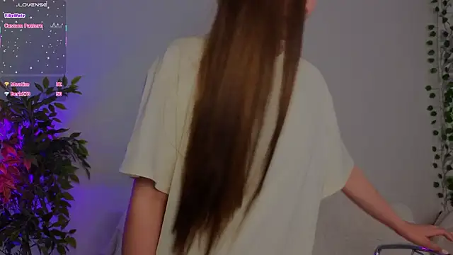 MeiLiscio Chat XXX live