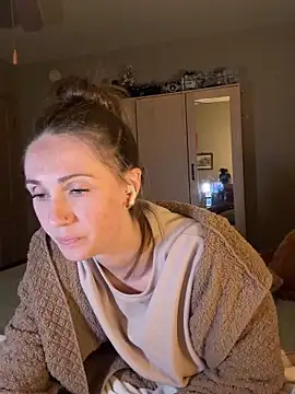 Ellz4 Live XXX Chat