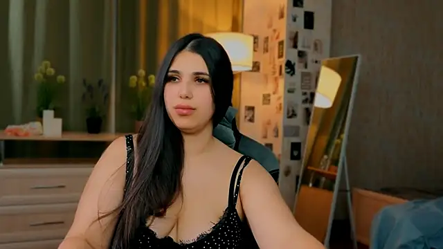lipsyjanee's Live XXX Chat