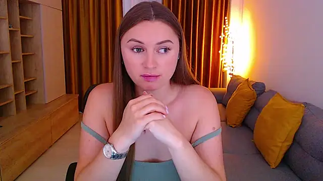 Chat XXX Live mia_bloomy