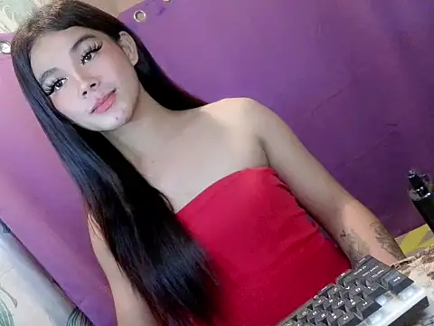caramiya Obrolan Langsung XXX