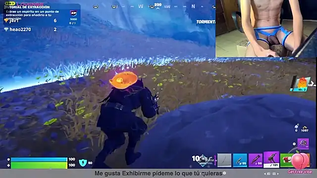 Ed15399 – Naživo XXX chat