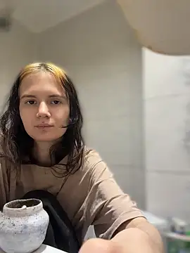 Chat XXX ao vivo de MarsiMur