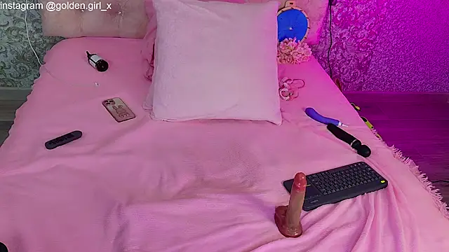 Živý XXX chat Akilla_Queen