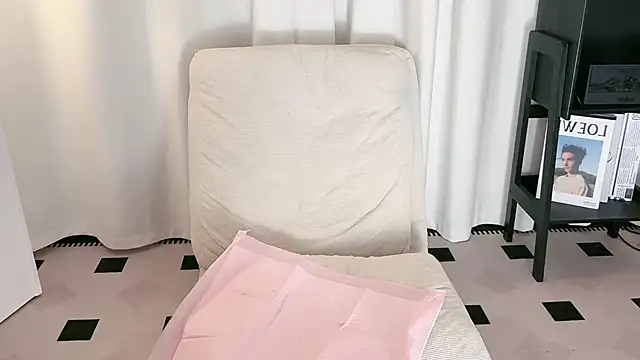Fairy-HF's Live XXX Chat