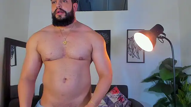 Justin_kingX7's Live XXX Chat