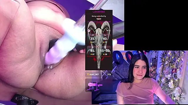 DaphneContry live XXX chat