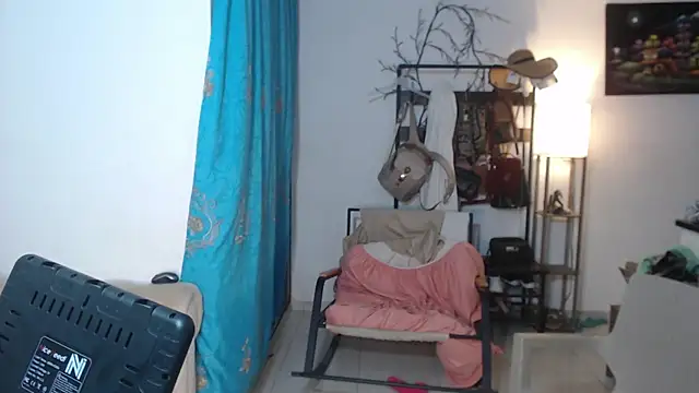 Czat XXX na żywo – Dani-brown