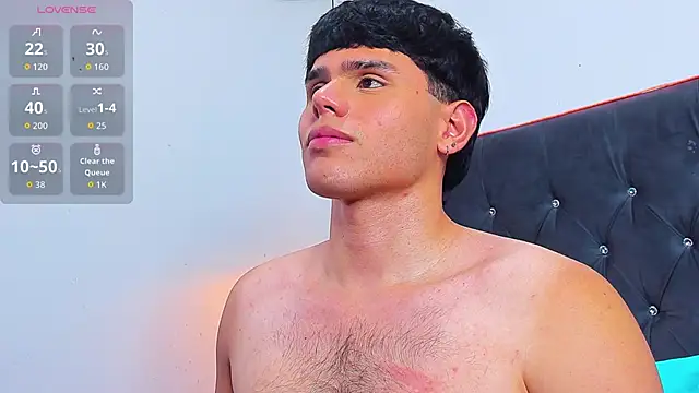 Czat XXX na żywo – Nathaniel_Park