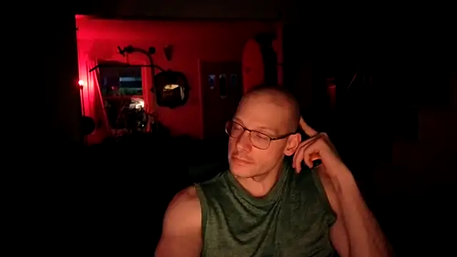Czat XXX na żywo – MasterDaddyCool