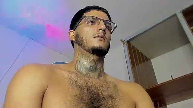 Lord_Luciferhot_Dirty666のライブXXXチャット