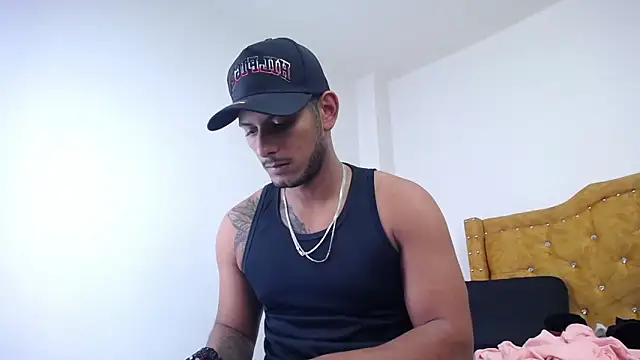 Chat XXX ao vivo de Chris_Dick23