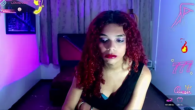 luisa__torres Live XXX-Chat
