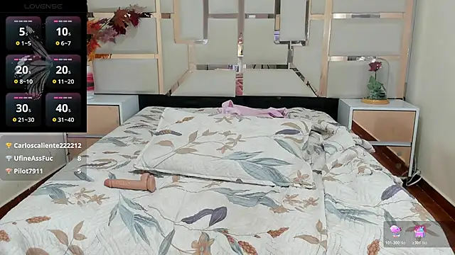 lisa_yui – Live XXX-chat