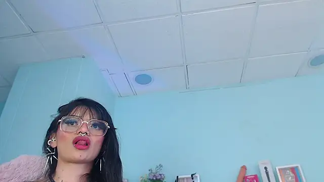 Emerald_gh 现场XXX聊天