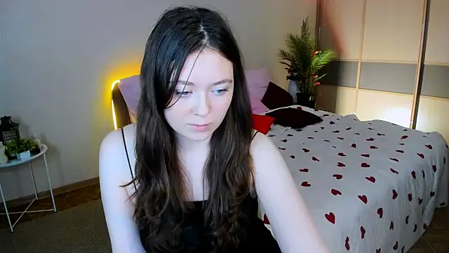 Chat XXX en directo de AlluringLookk