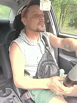 DanielOhCool Live XXX-chat
