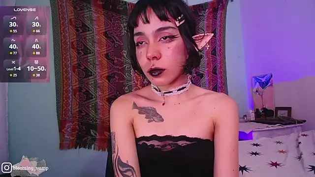 dark__nymph – Live XXX-chat