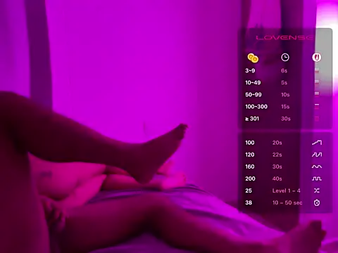 Sexicouple05 라이브 XXX 채팅