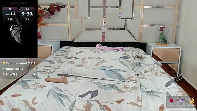 lisa_yui – Live XXX-chat