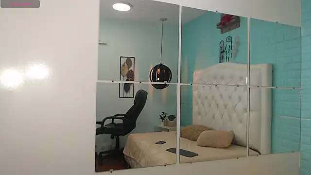 markbowie 라이브 XXX 채팅