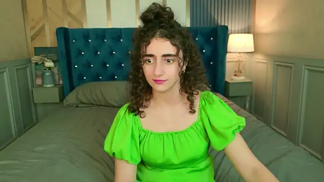 Chat +18 de Susan_Fors ao vivo