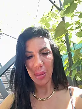 SelineVelvet Live XXX-chat