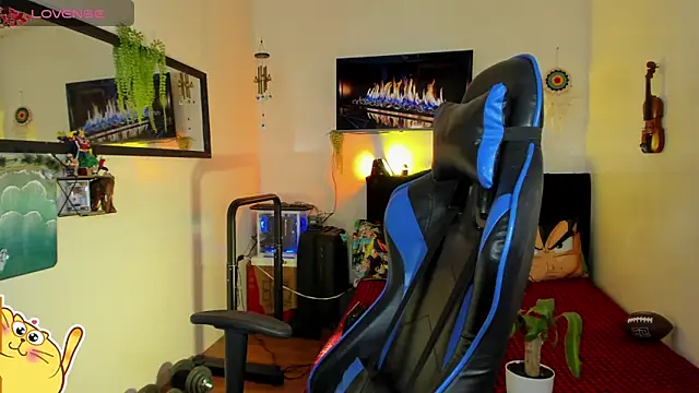 Damian_latinxxx – webcam-show