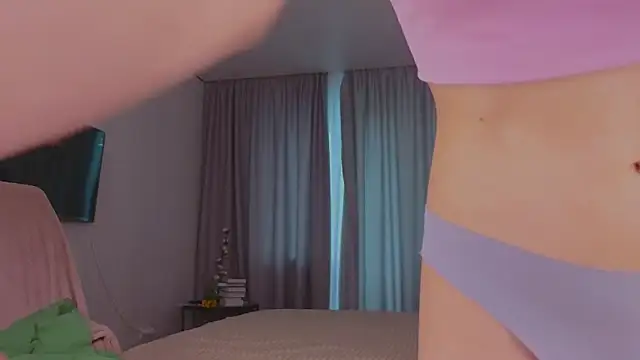 Mary_uw élő XXX-chatje