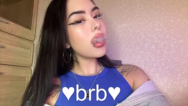 baby__kimのライブXXXチャット
