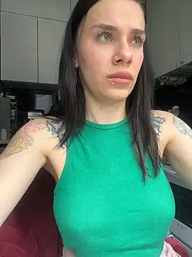 Queen_of_pain's Live XXX Chat