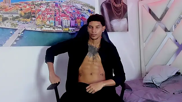Онлайн чат XXX kai_storm77