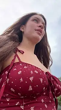 Živý XXX chat KikiWatson