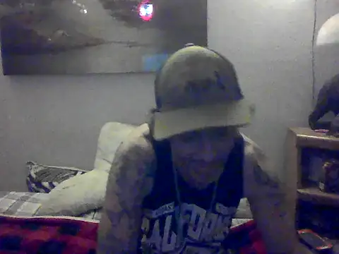 theboobietrap Chat XXX in diretta