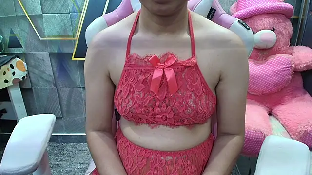 NymphoIsLive লাইভ XXX চ্যাট