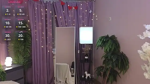 Онлайн чат XXX AriaCatrool