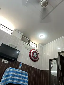 zacksidd Adlı Modelin Canlı XXX Sohbeti