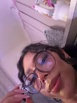 Samantha_Bernardo's Live XXX Chat