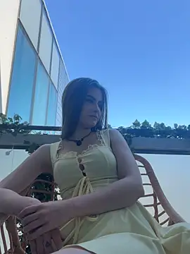 KaylaBray live XXX chat