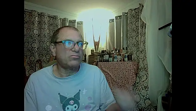 Sembang XXX Secara Langsung coryassman