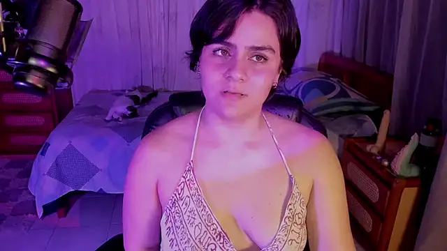 Živý XXX chat isabelacooperr