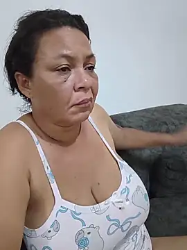 AnittaTettona's Live XXX Chat