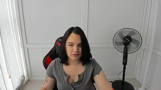 Caroline_cutte 라이브 XXX 채팅