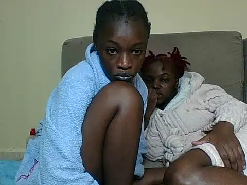 StarBelle Live XXX Chat