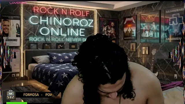 chino_roz's Live XXX Chat