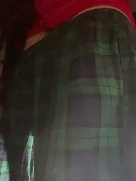 Živý XXX chat GusanoDelicioso